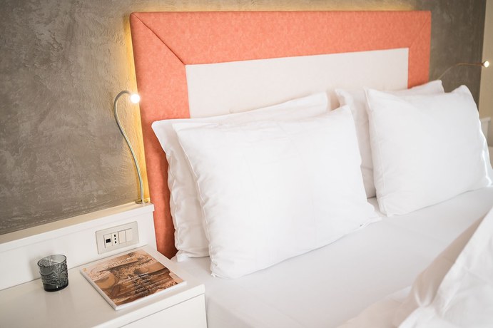 Imagen de la habitación del Hotel Alpenjuwel. Foto 5