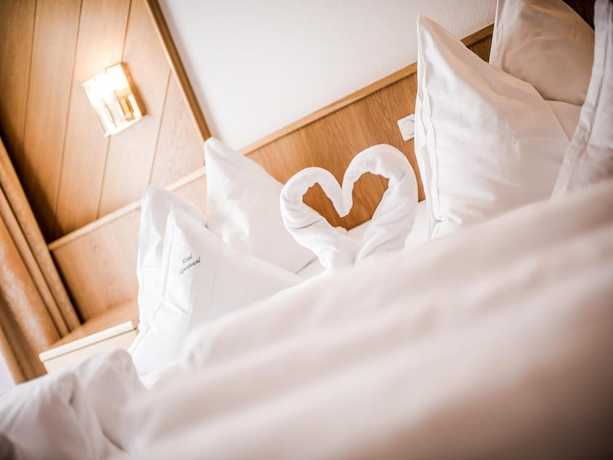 Imagen de la habitación del Hotel Alpenjuwel. Foto 7