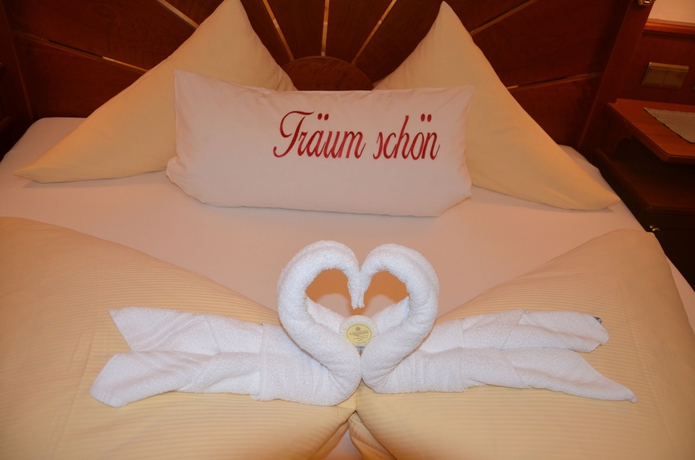 Imagen de la habitación del Hotel Alpenjuwel J&auml;ger. Foto 7
