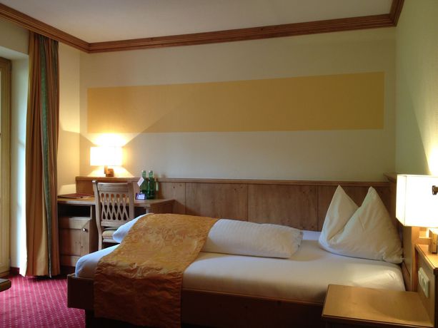 Imagen de la habitación del Hotel Alpenklang and Berggasthaus. Foto 11