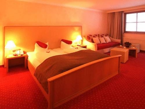 Imagen general del Hotel Alpenk&ouml;nigin. Foto 8