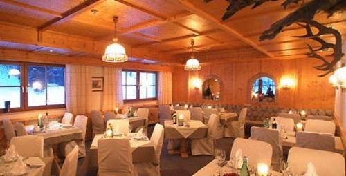 Imagen general del Hotel Alpenk&ouml;nigin. Foto 3