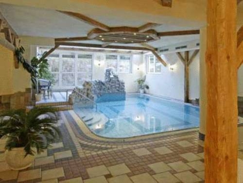 Imagen general del Hotel Alpenk&ouml;nigin. Foto 4