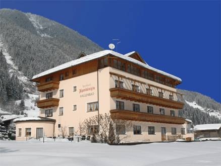 Imagen general del Hotel Alpenk&ouml;nigin. Foto 5