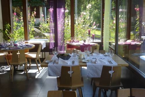 Imagen general del Hotel Alpenkräuter Bären. Foto 1