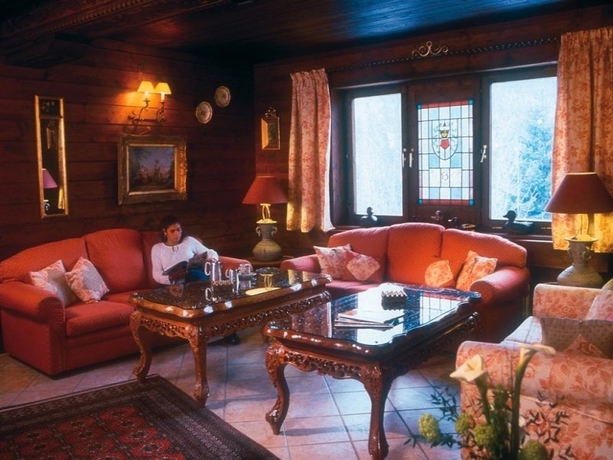 Imagen general del Hotel Alpenkrone. Foto 3