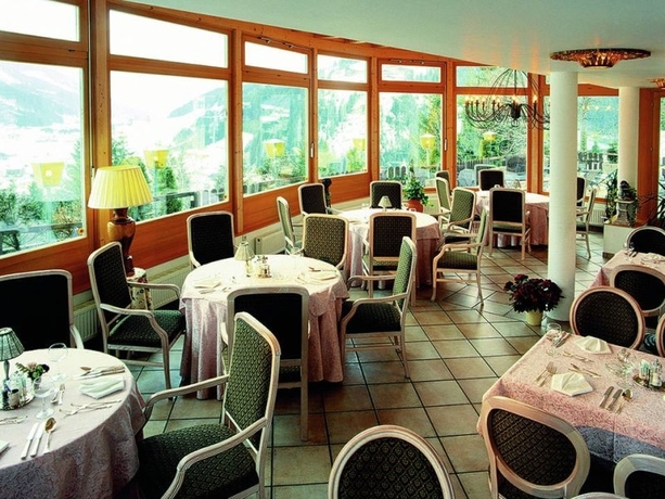 Imagen general del Hotel Alpenkrone. Foto 6