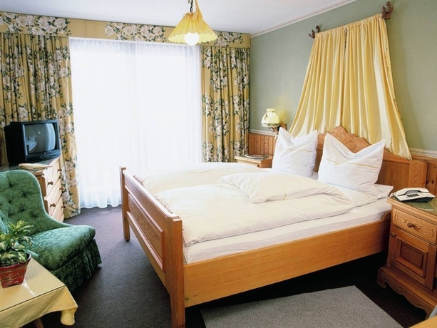 Imagen general del Hotel Alpenkrone. Foto 7