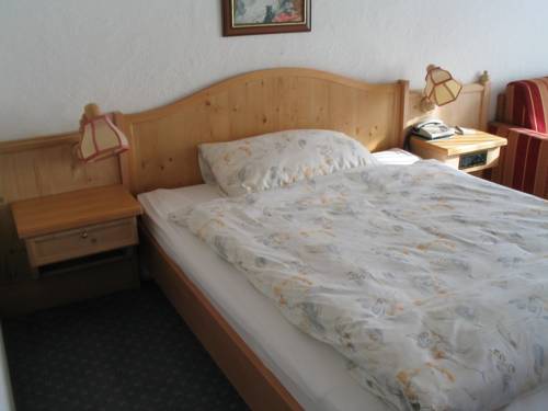 Imagen de la habitación del Hotel Alpenland, Alpes Suizos. Foto 9