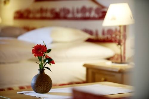 Imagen general del Hotel Alpenland - Das Feine Kleine. Foto 3