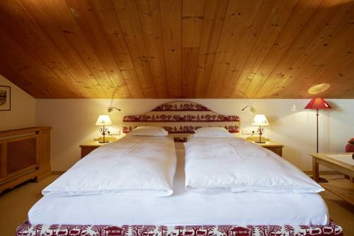 Imagen general del Hotel Alpenland - Das Feine Kleine. Foto 4