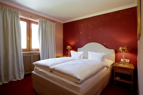 Imagen general del Hotel Alpenland - Das Feine Kleine. Foto 5