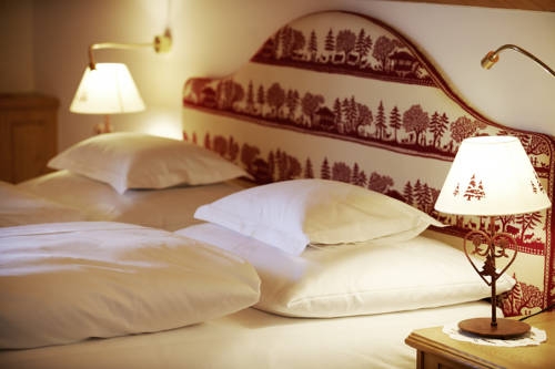 Imagen general del Hotel Alpenland - Das Feine Kleine. Foto 8