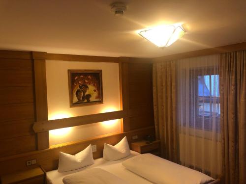 Imagen general del Hotel Alpenland, Niederau . Foto 8