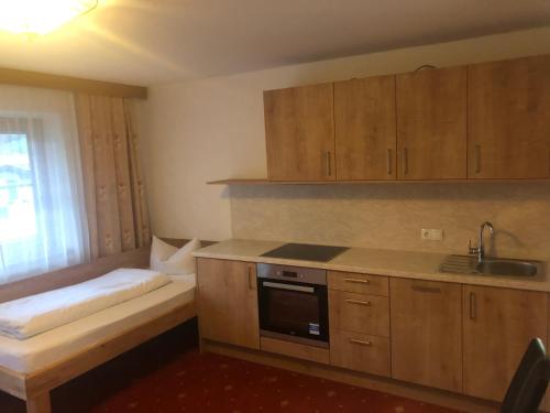Imagen general del Hotel Alpenland, Niederau . Foto 9