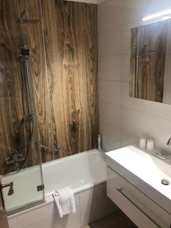 Imagen general del Hotel Alpenland, Niederau . Foto 11