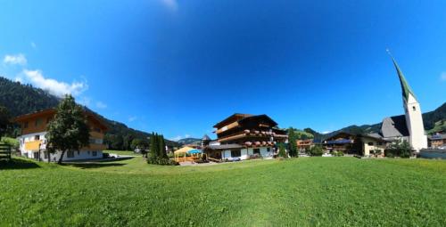 Imagen general del Hotel Alpenland, Niederau . Foto 12