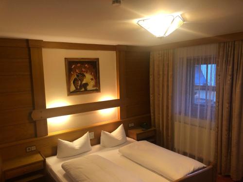 Imagen de la habitación del Hotel Alpenland, Niederau . Foto 20