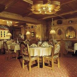 Imagen general del Hotel Alpenland, Obergurgl . Foto 3