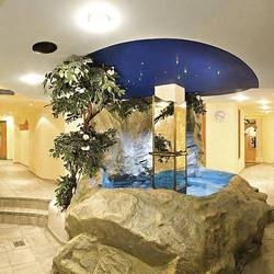 Imagen general del Hotel Alpenland, Obergurgl . Foto 7
