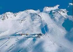 Imagen general del Hotel Alpenland, Obergurgl . Foto 9