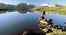Imagen general del Hotel Alpenland, Obergurgl . Foto 11