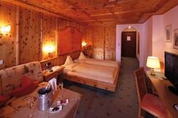 Imagen general del Hotel Alpenland, Obergurgl . Foto 12