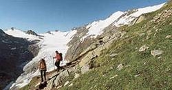 Imagen general del Hotel Alpenland, Obergurgl . Foto 13