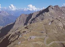 Imagen general del Hotel Alpenland, Obergurgl . Foto 14