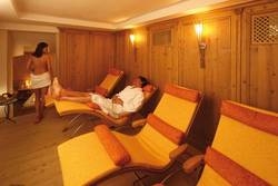Imagen general del Hotel Alpenland, Obergurgl . Foto 16