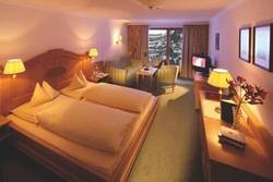 Imagen general del Hotel Alpenland, Obergurgl . Foto 19