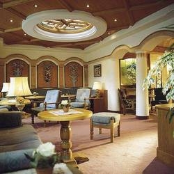 Imagen general del Hotel Alpenland, Obergurgl . Foto 23