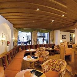 Imagen general del Hotel Alpenland, Obergurgl . Foto 24