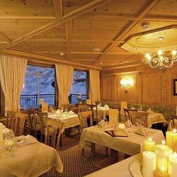 Imagen general del Hotel Alpenland, Obergurgl . Foto 25