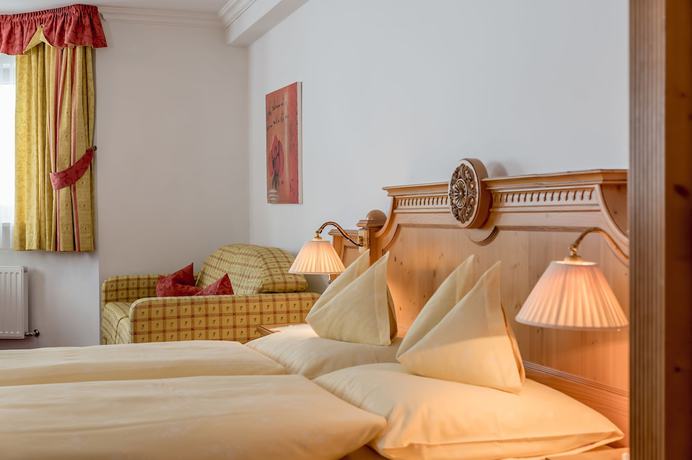 Imagen de la habitación del Hotel Alpenland, Obergurgl . Foto 6