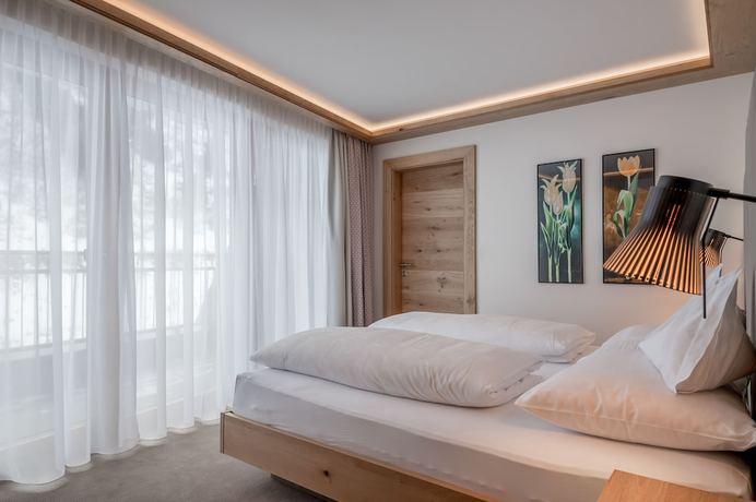 Imagen de la habitación del Hotel Alpenland, Obergurgl . Foto 11