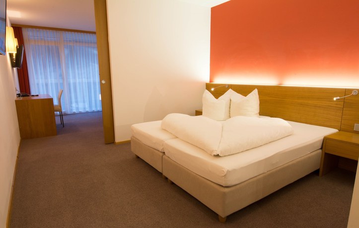 Imagen de la habitación del Hotel Alpenland, Sankt Jakob am Arlberg. Foto 5