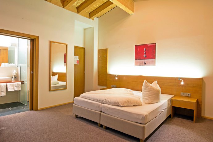 Imagen general del Hotel Alpenland, Sankt Jakob am Arlberg. Foto 1