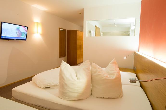 Imagen de la habitación del Hotel Alpenland, Sankt Jakob am Arlberg. Foto 7