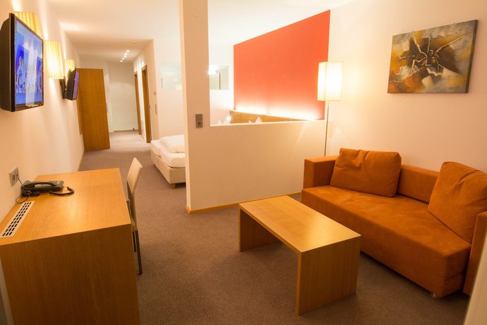 Imagen de la habitación del Hotel Alpenland, Sankt Jakob am Arlberg. Foto 8