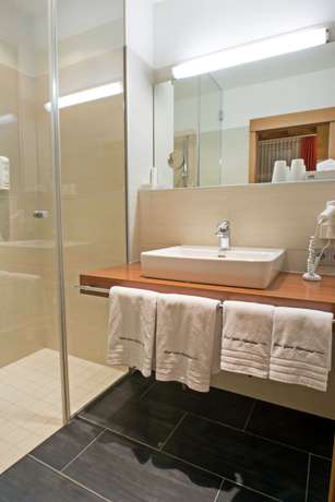Imagen de la habitación del Hotel Alpenland, Sankt Jakob am Arlberg. Foto 9