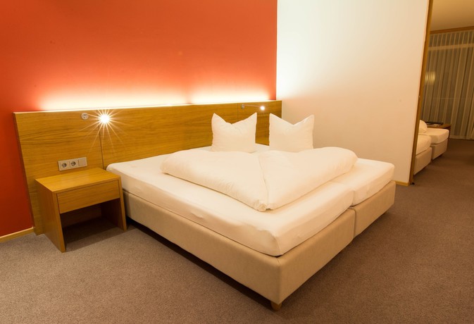 Imagen de la habitación del Hotel Alpenland, Sankt Jakob am Arlberg. Foto 11