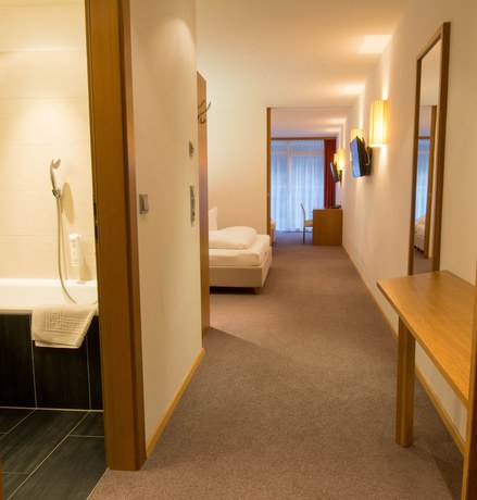 Imagen de la habitación del Hotel Alpenland, Sankt Jakob am Arlberg. Foto 12