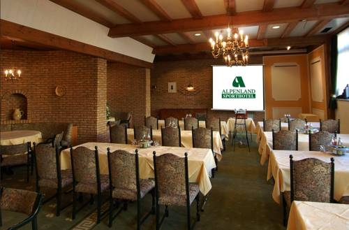 Imagen general del Hotel Alpenland St. Johann. Foto 2