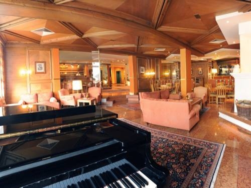 Imagen general del Hotel Alpenland St. Johann. Foto 6