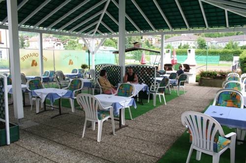 Imagen general del Hotel Alpenland St. Johann. Foto 9