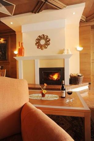 Imagen general del Hotel Alpenland St. Johann. Foto 11