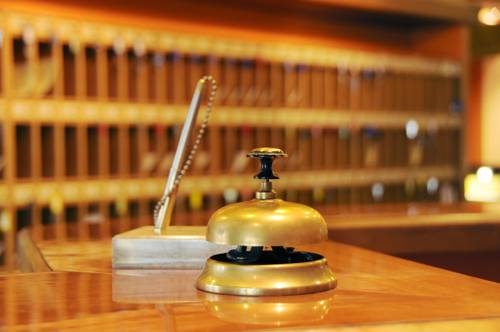 Imagen general del Hotel Alpenland St. Johann. Foto 12