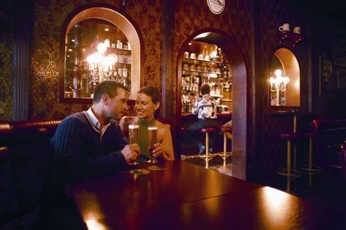 Imagen general del Hotel Alpenland St. Johann. Foto 16