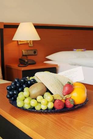 Imagen general del Hotel Alpenland St. Johann. Foto 19